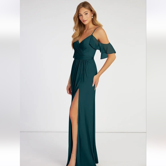 Dress - Picture 2 of 5